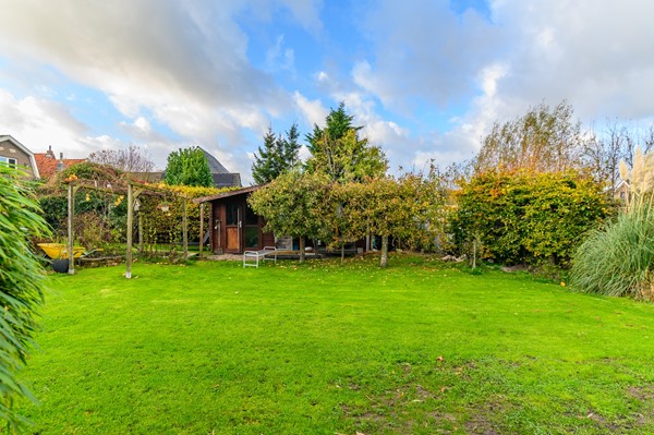 Medium property photo - Hoofdstraat 140, 8375 AV Oldemarkt